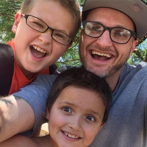 Meet your Posher, Craig